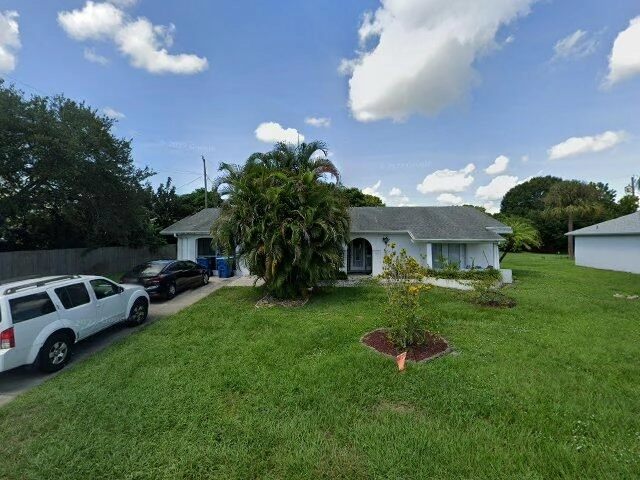 House image located at Palm Bay, FL 32907