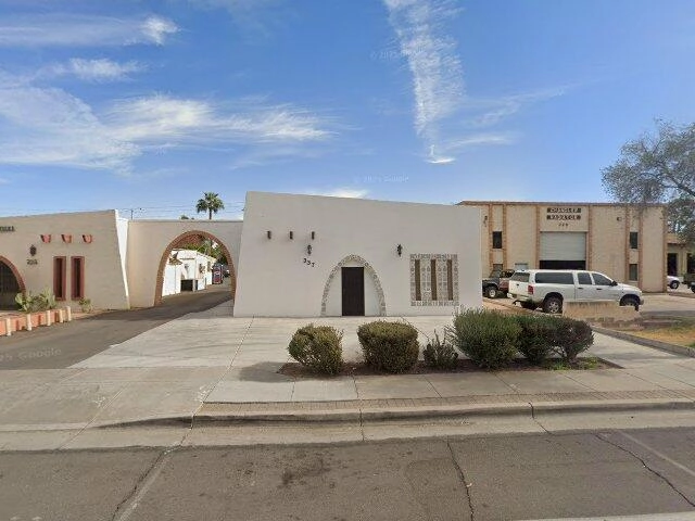 House image located at Chandler, AZ 85225