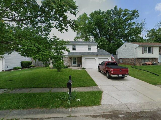 House image located at Indianapolis, IN 46237