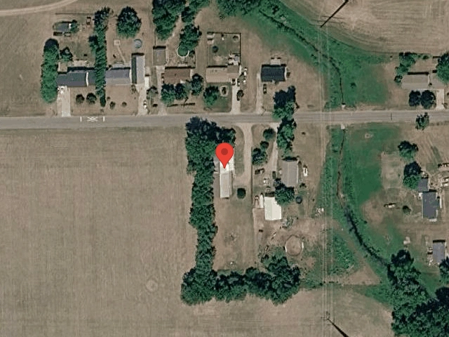 House image located at Milford, IN 46542