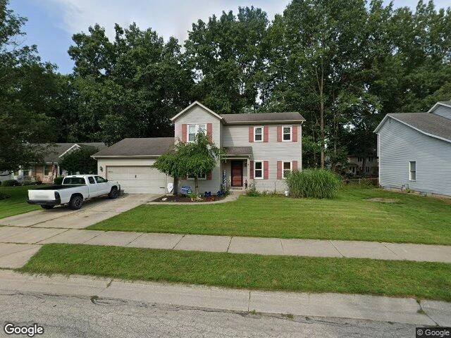 House image located at Mishawaka, IN 46544