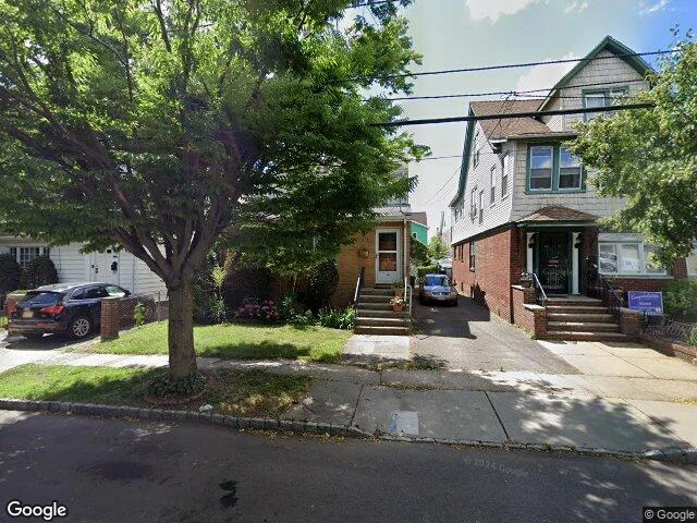 House image located at Bloomfield, NJ 07003