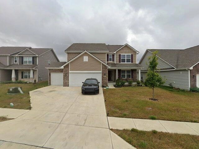 House image located at Pittsboro, IN 46167