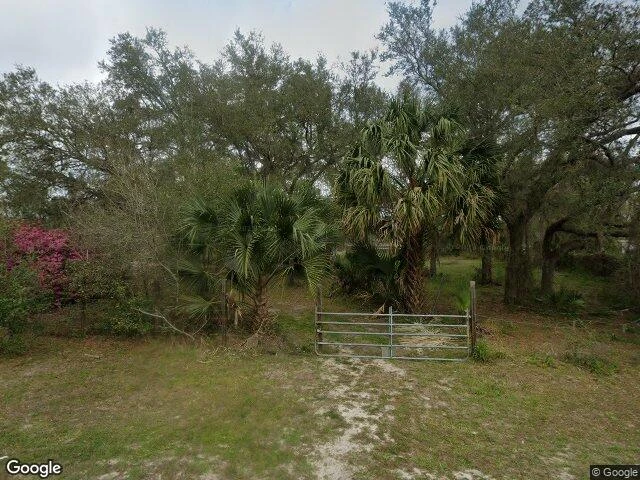 House image located at Deland, FL 32720