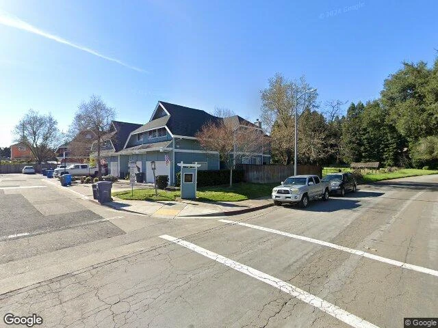 House image located at Cotati, CA 94931