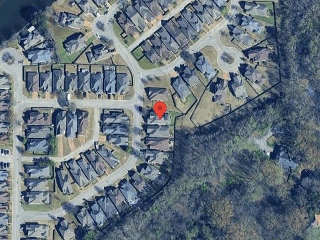 House image located at Cordova, TN 38016