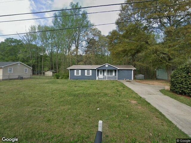 House image located at Stockbridge, GA 30281