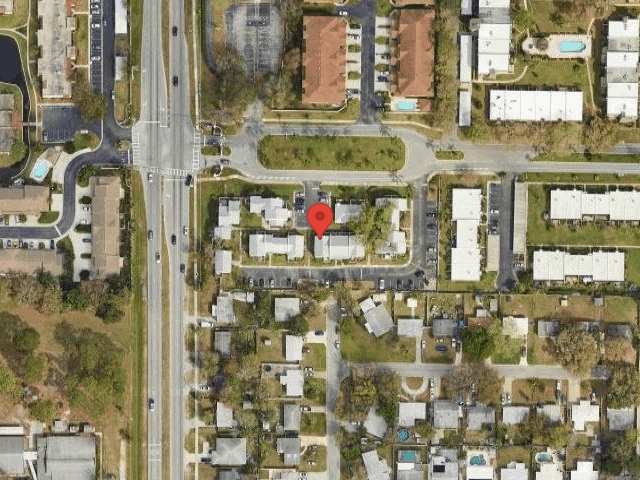 House image located at Seminole, FL 33777