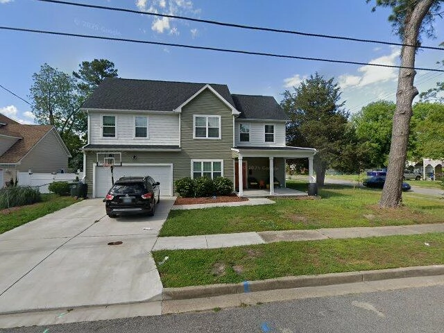 House image located at Norfolk, VA 23513