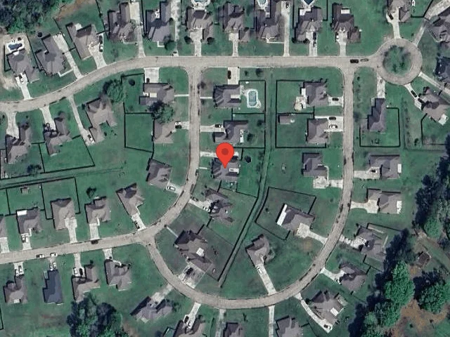 House image located at Denham Springs, LA 70706