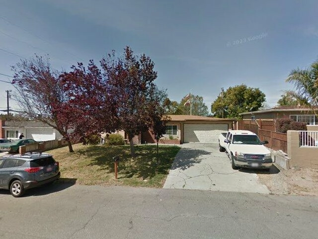 House image located at Arroyo Grande, CA 93420