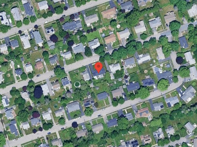 House image located at Worcester, MA 01606