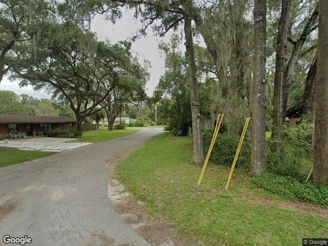 House image located at Williston, FL 32696
