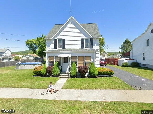 House image located at Elmira, NY 14901