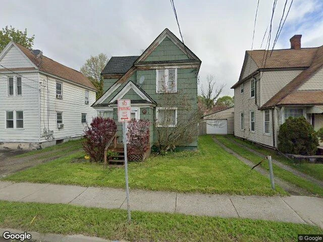 House image located at Binghamton, NY 13901