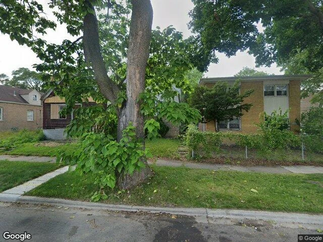 House image located at Chicago, IL 60619