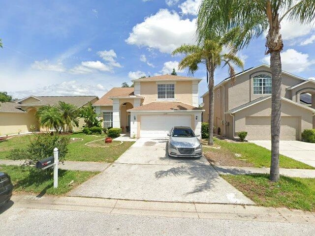 House image located at Wesley Chapel, FL 33544