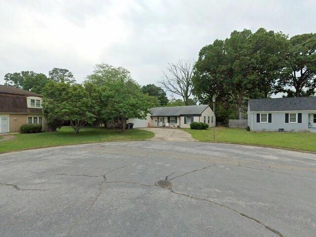 House image located at Hampton, VA 23663