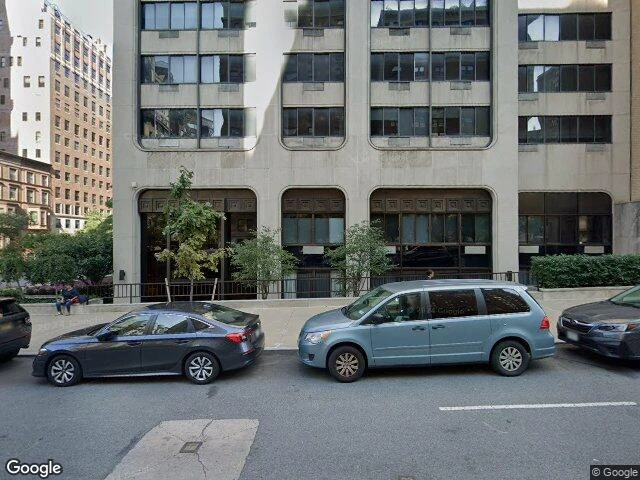 House image located at New York, NY 10075