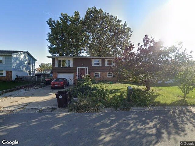 House image located at Washington, IL 61571