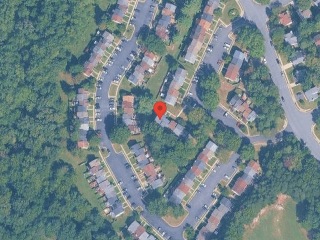 House image located at Woodbridge, VA 22192