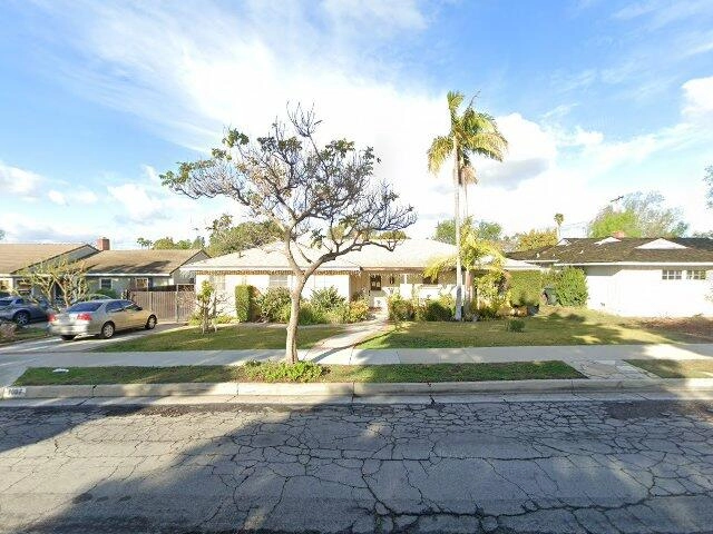 House image located at Fullerton, CA 92835