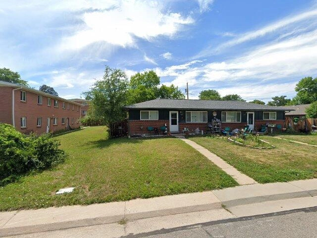 House image located at Denver, CO 80215