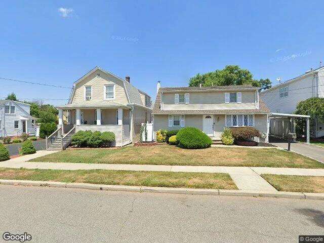 House image located at Sewaren, NJ 07077