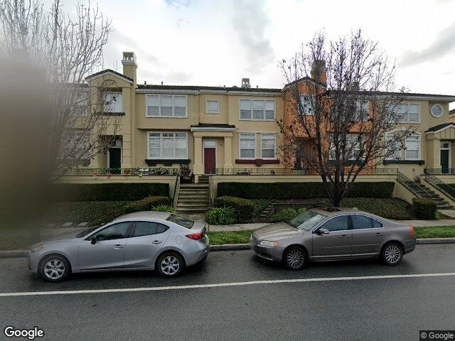 House image located at Fremont, CA 94538