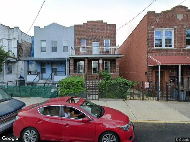 House image located at Brooklyn, NY 11208