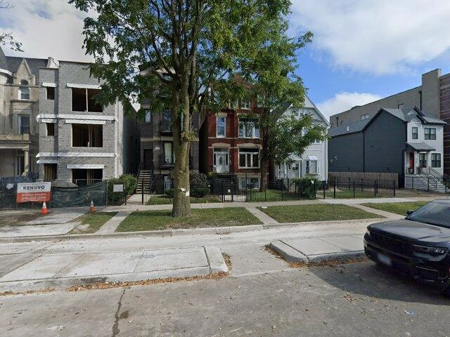 House image located at Chicago, IL 60653