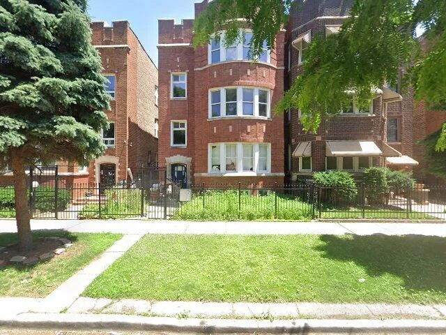House image located at Chicago, IL 60649