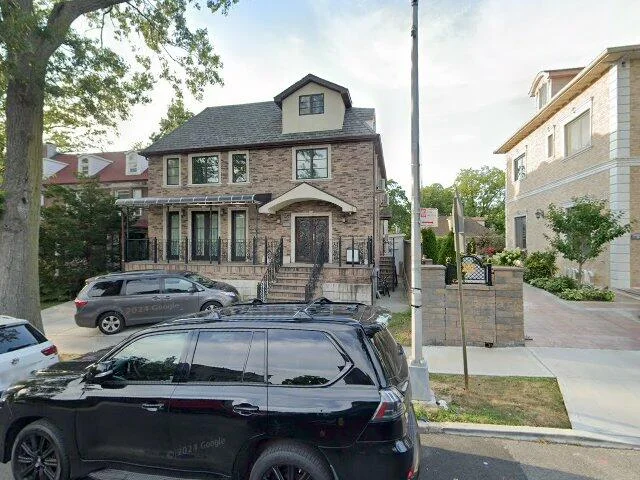 House image located at Kew Gardens, NY 11415