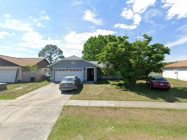 House image located at Kissimmee, FL 34743