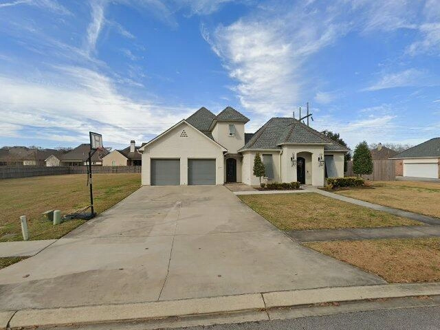 House image located at Lafayette, LA 70508