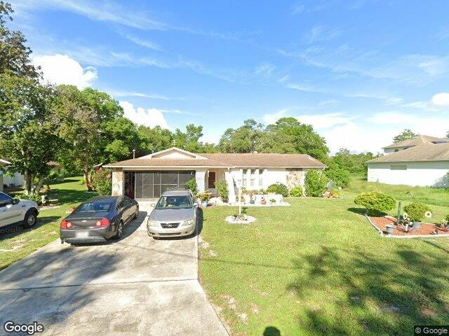 House image located at Spring Hill, FL 34609