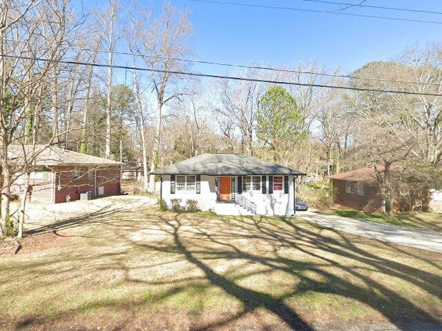 House image located at Forest Park, GA 30297