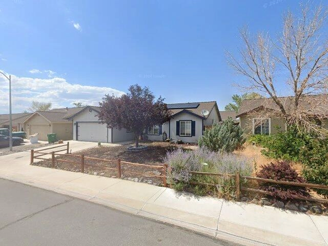 House image located at Fernley, NV 89408