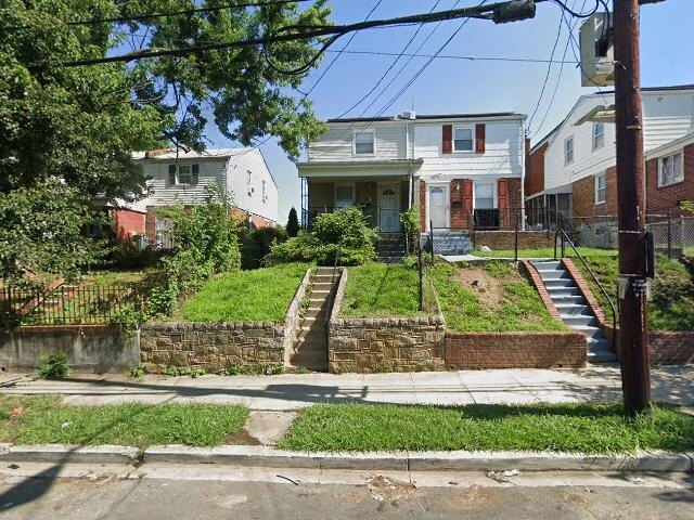 House image located at Washington, DC 20019