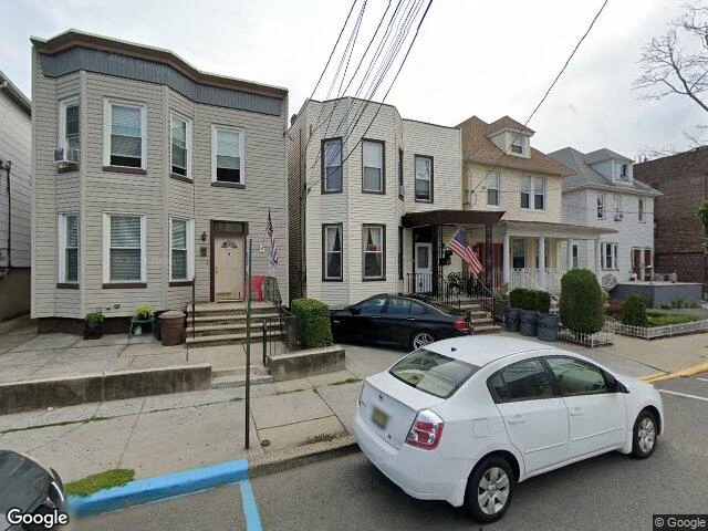 House image located at North Bergen, NJ 07047