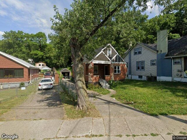 House image located at Cincinnati, OH 45214