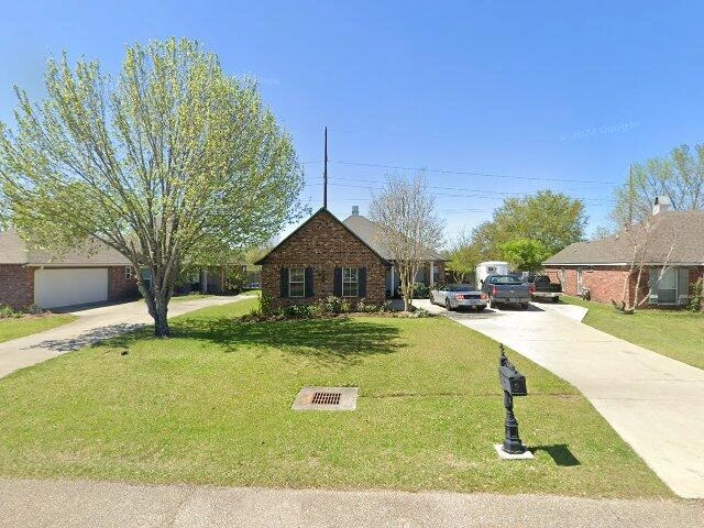 House image located at Prairieville, LA 70769