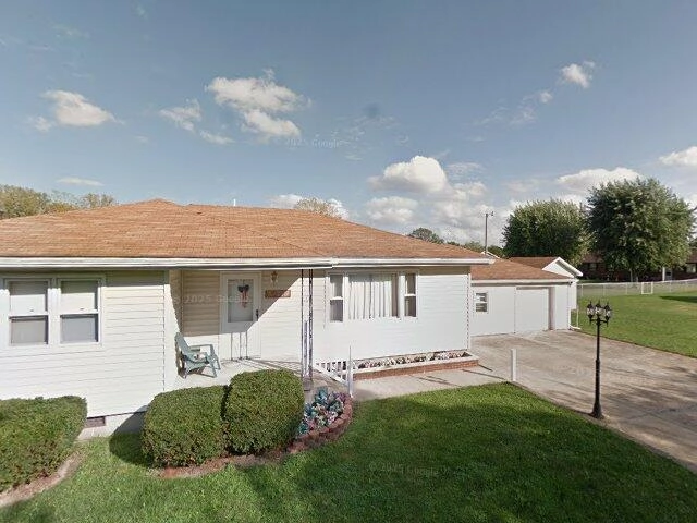 House image located at New Castle, IN 47362