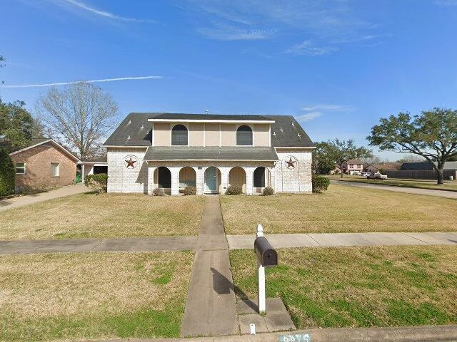 House image located at Houston, TX 77089