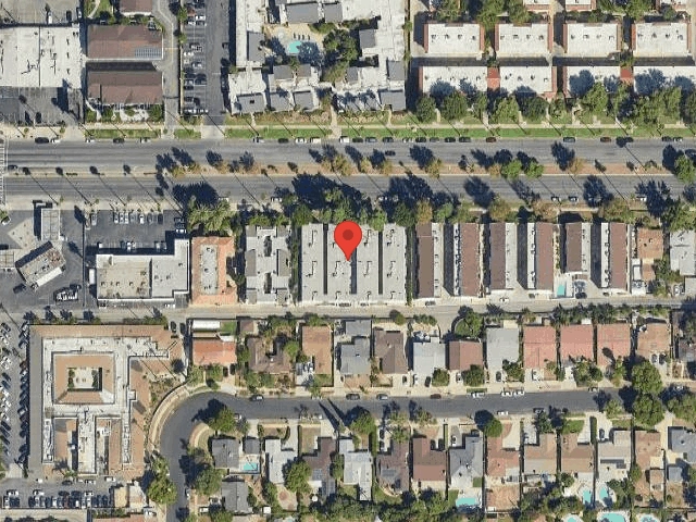 House image located at Reseda, CA 91335