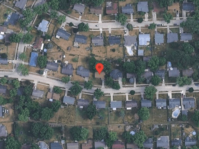 House image located at Fort Wayne, IN 46815