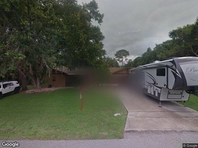 House image located at Port Charlotte, FL 33952