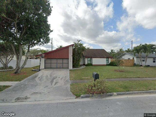 House image located at Pompano Beach, FL 33063