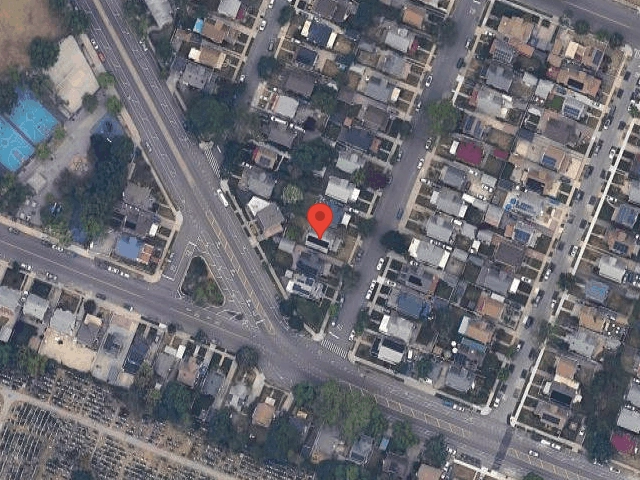 House image located at Cambria Heights, NY 11411