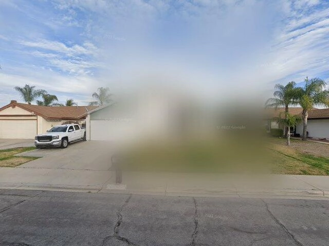 House image located at Moreno Valley, CA 92553